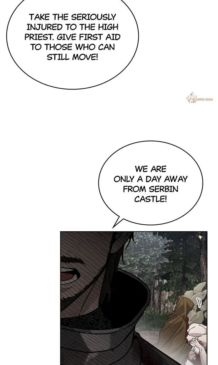 Under the Oak Tree Chapter 119 Page 77
