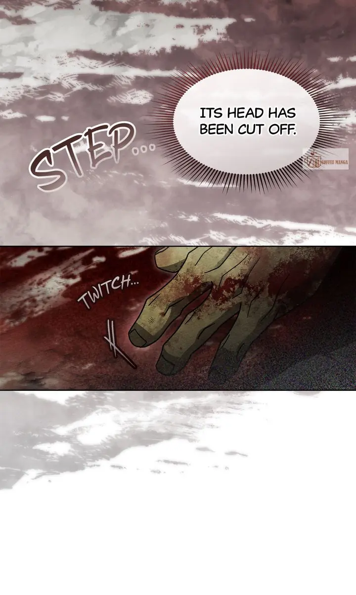 Under the Oak Tree Chapter 119 Page 84