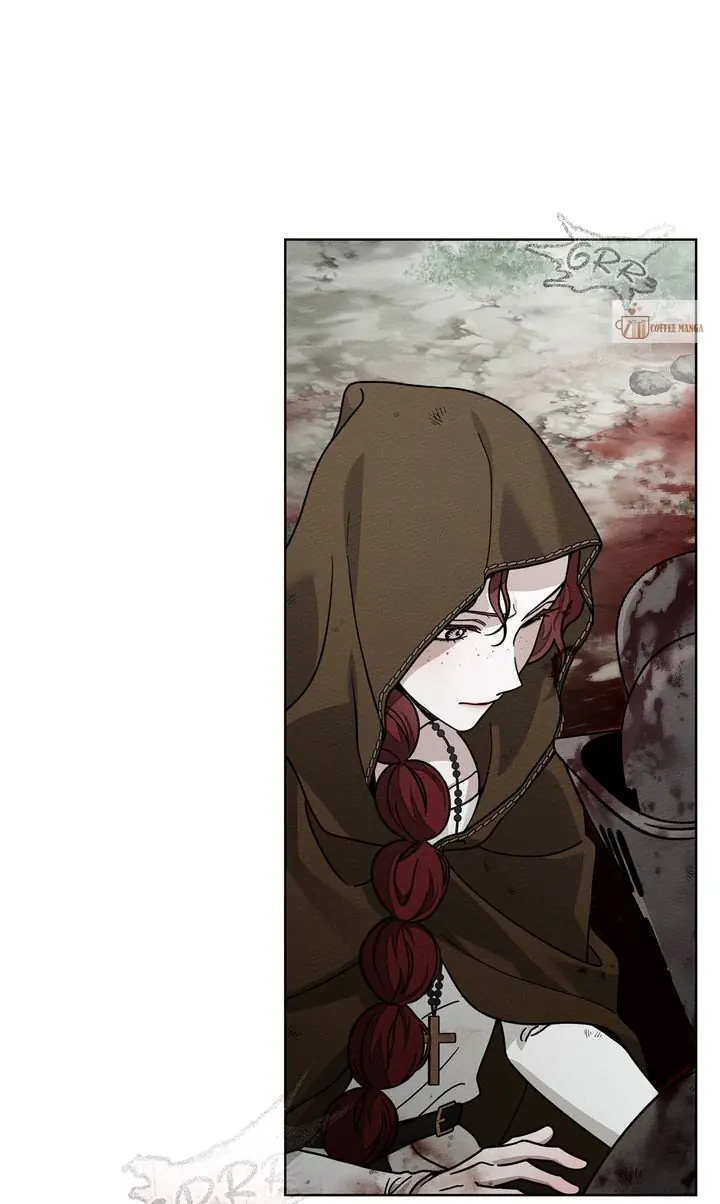 Under the Oak Tree Chapter 119 Page 85