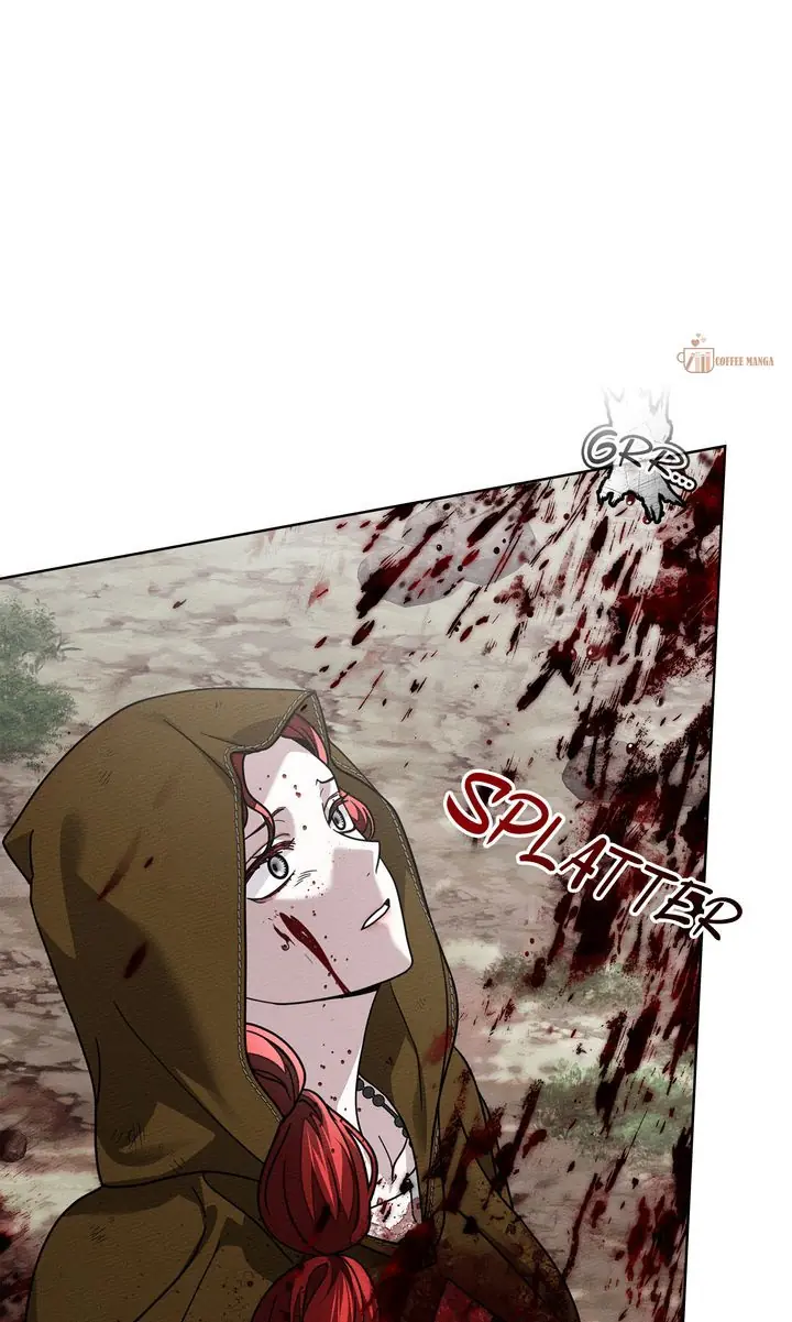 Under the Oak Tree Chapter 120 Page 11