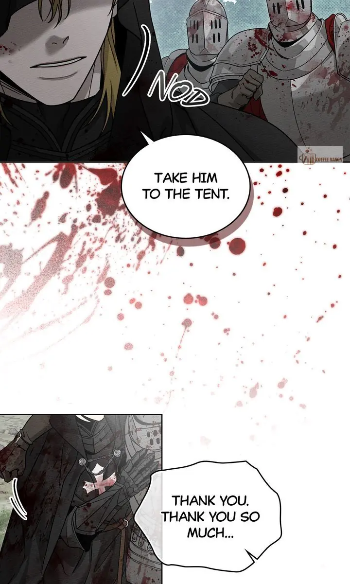 Under the Oak Tree Chapter 120 Page 24