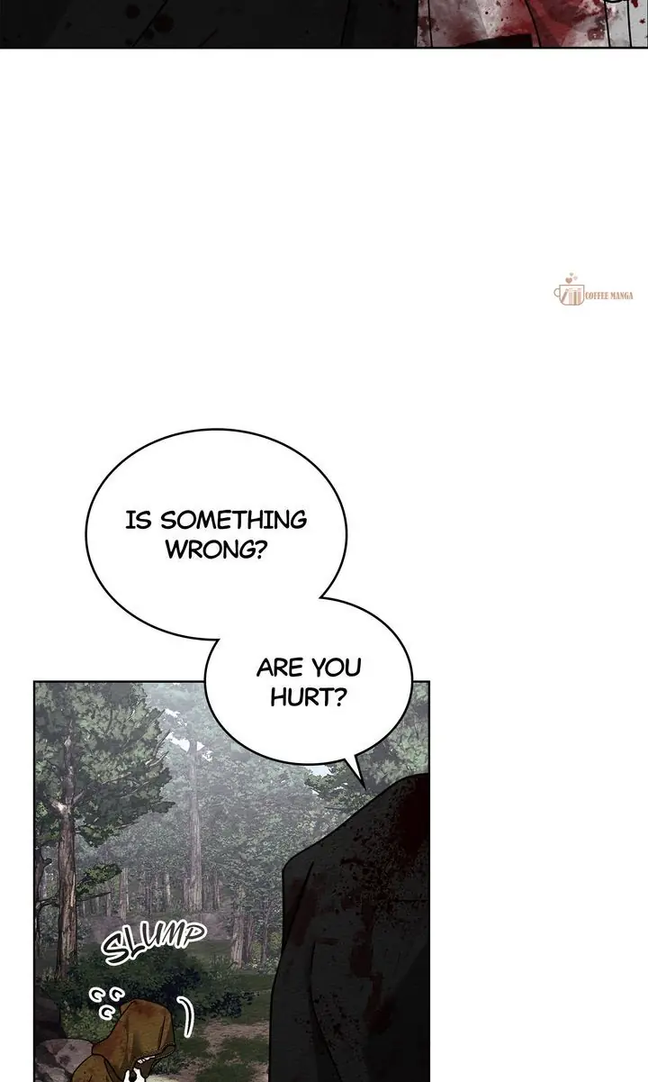 Under the Oak Tree Chapter 120 Page 29