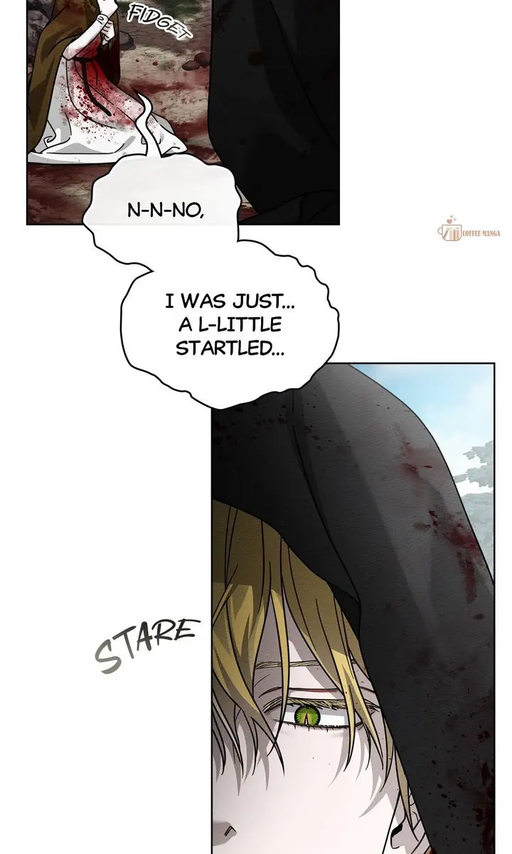 Under the Oak Tree Chapter 120 Page 30