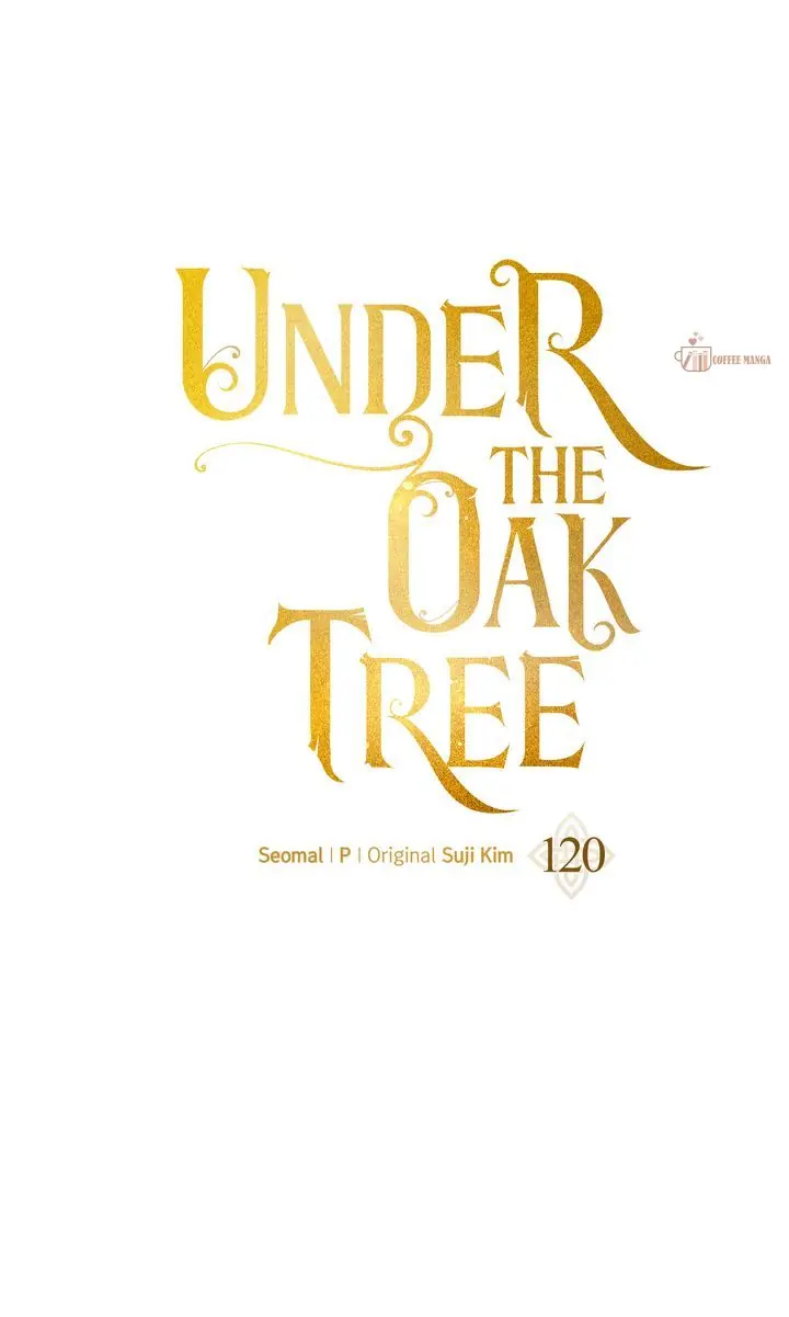 Under the Oak Tree Chapter 120 Page 37