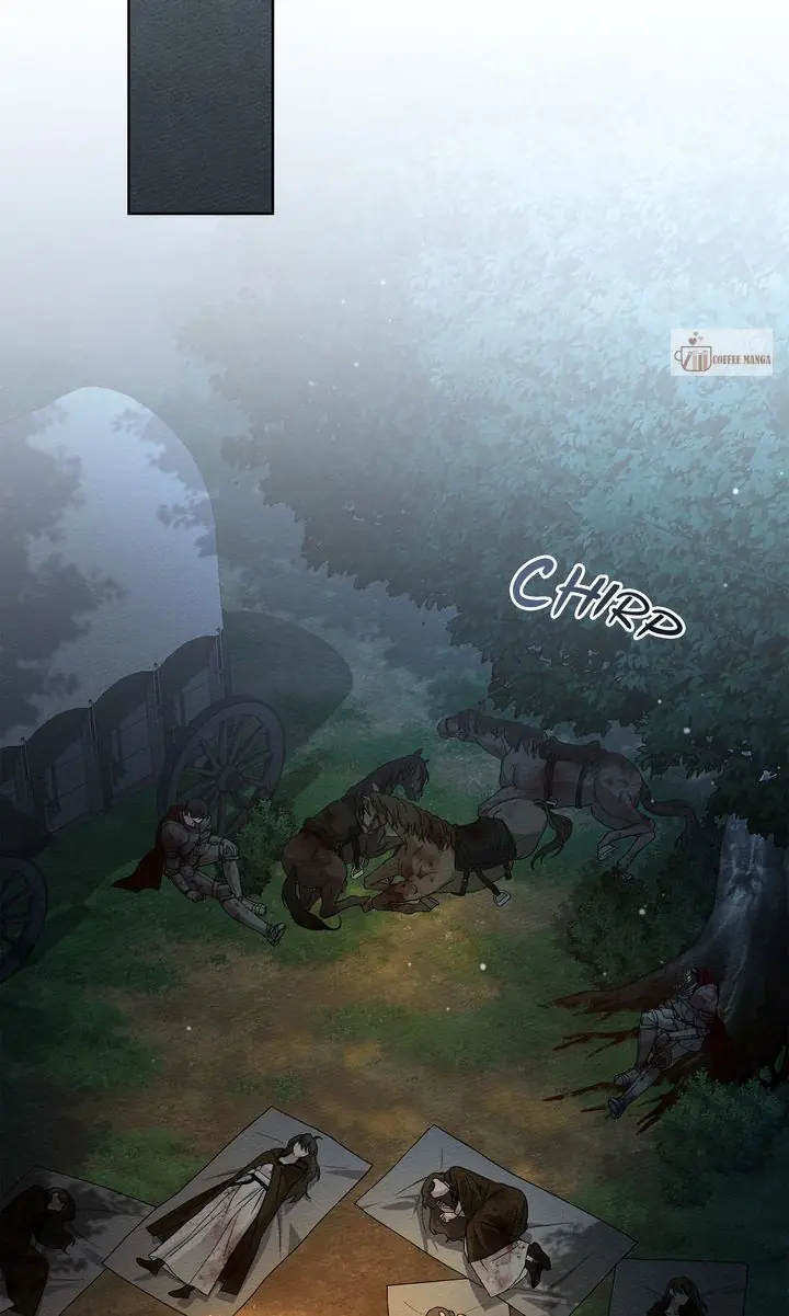 Under the Oak Tree Chapter 120 Page 39
