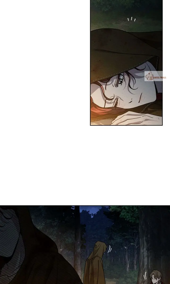 Under the Oak Tree Chapter 120 Page 41