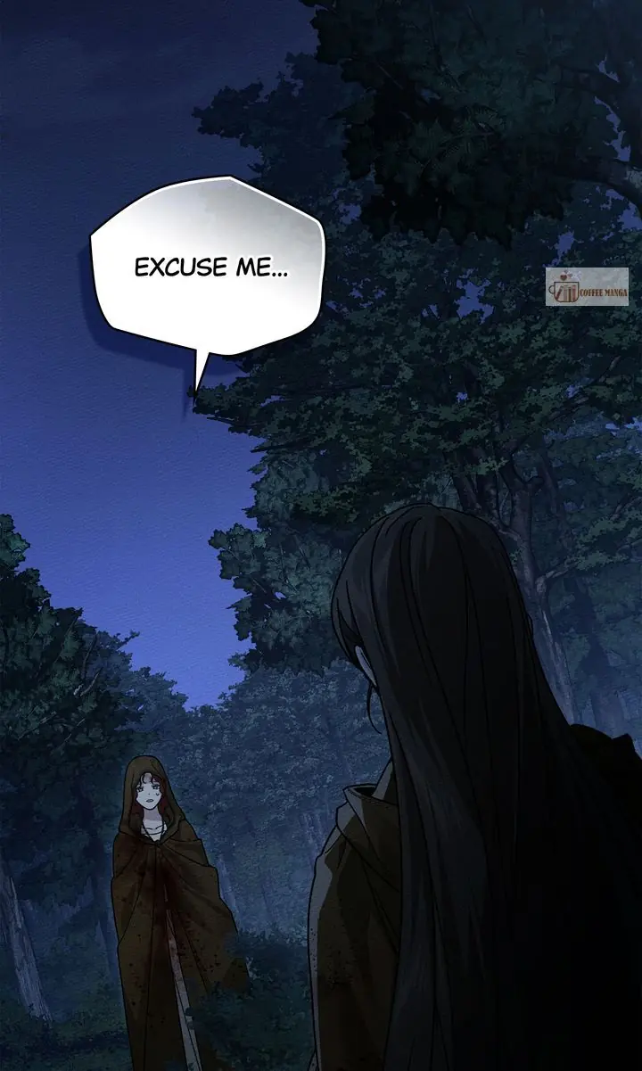 Under the Oak Tree Chapter 120 Page 45