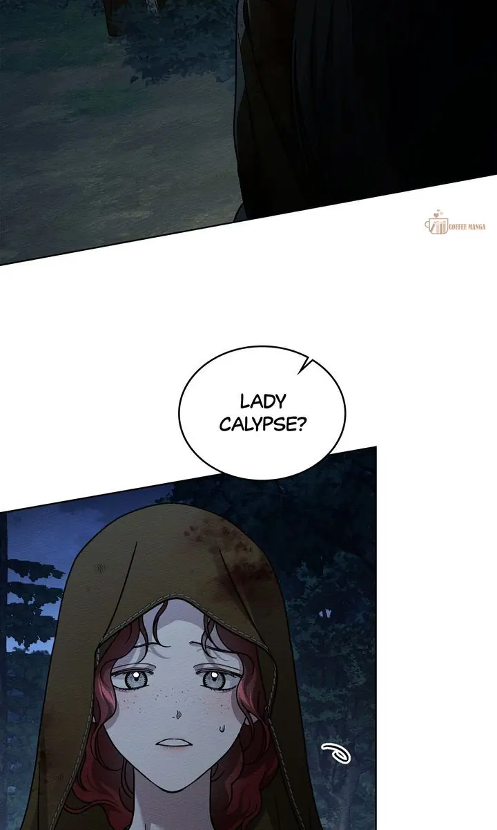 Under the Oak Tree Chapter 120 Page 46