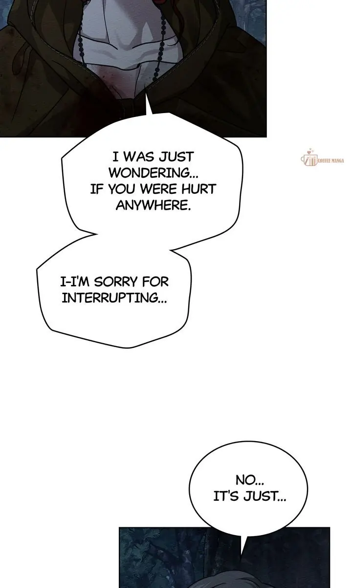 Under the Oak Tree Chapter 120 Page 47