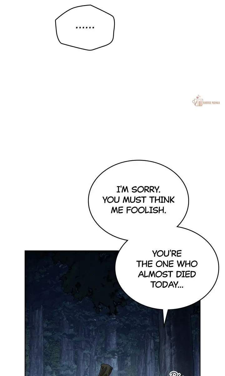 Under the Oak Tree Chapter 120 Page 49
