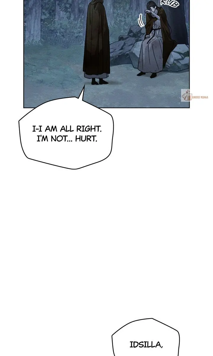 Under the Oak Tree Chapter 120 Page 50