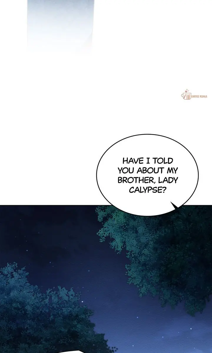 Under the Oak Tree Chapter 120 Page 54