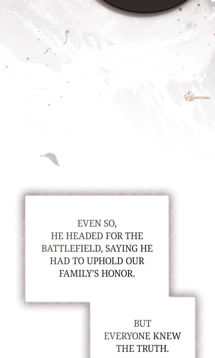 Under the Oak Tree Chapter 120 Page 58