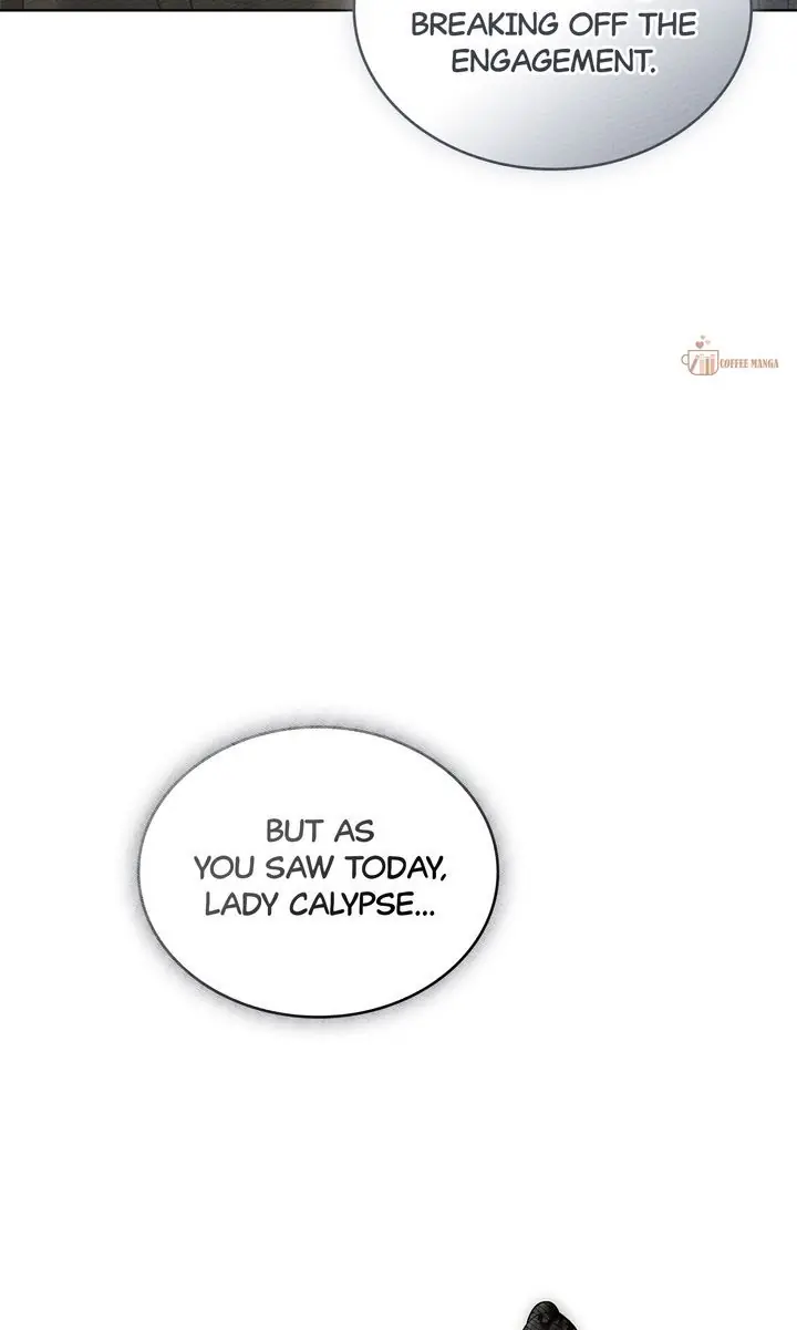 Under the Oak Tree Chapter 120 Page 69