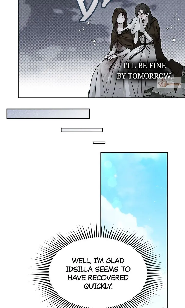 Under the Oak Tree Chapter 120 Page 83
