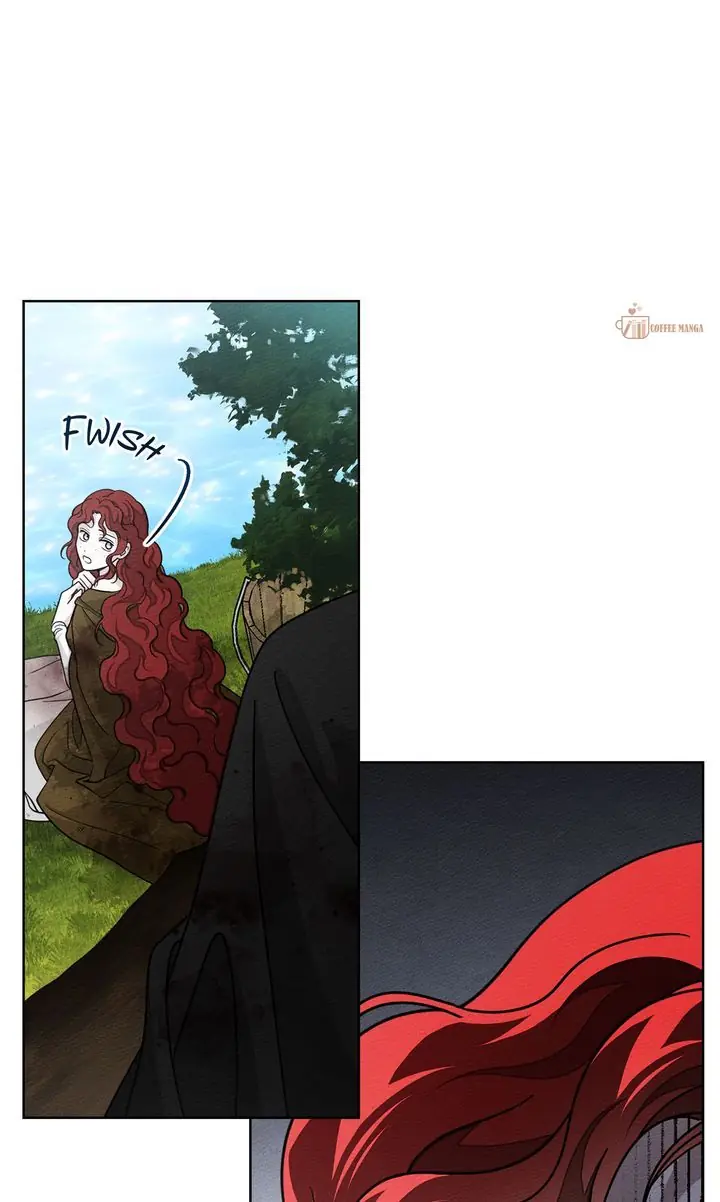 Under the Oak Tree Chapter 121 Page 2