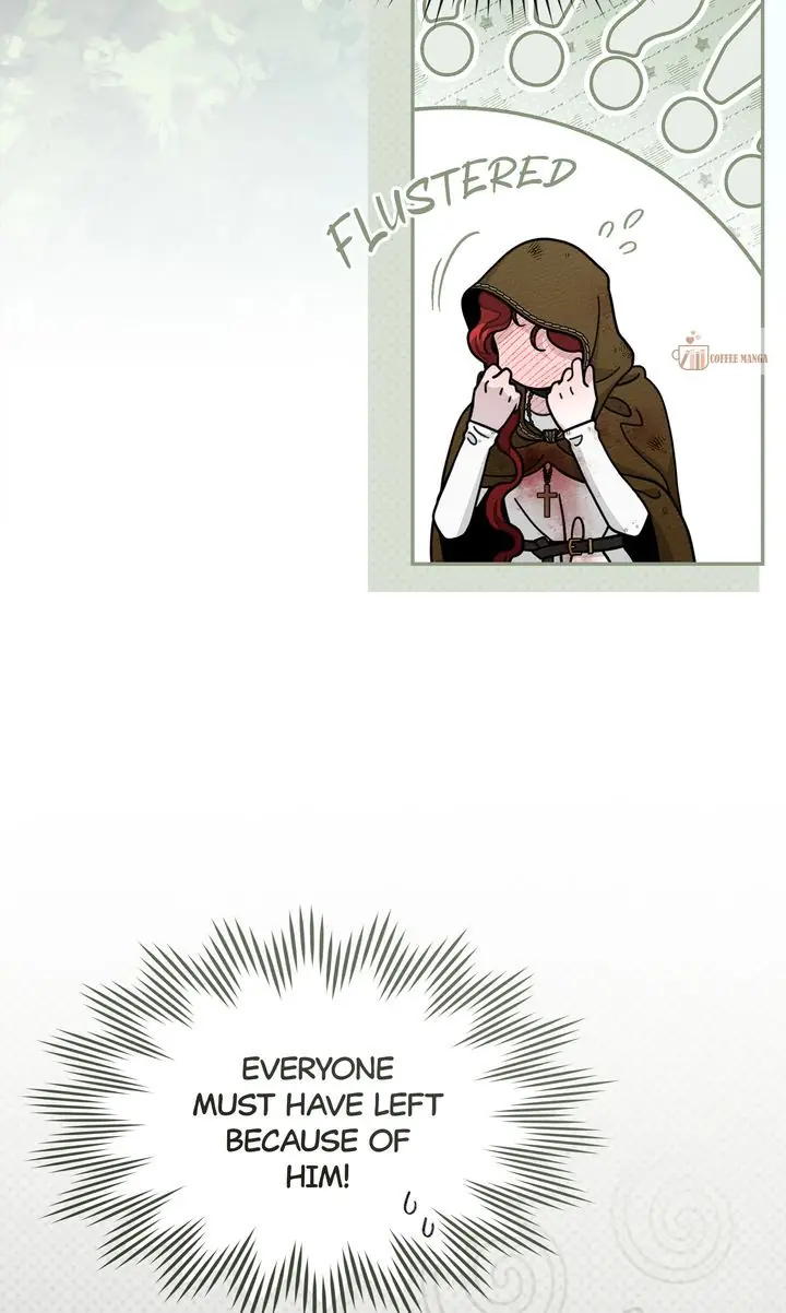 Under the Oak Tree Chapter 121 Page 8