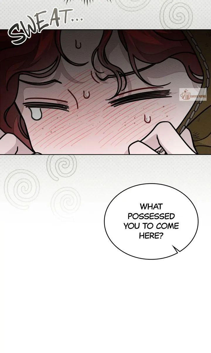 Under the Oak Tree Chapter 121 Page 9