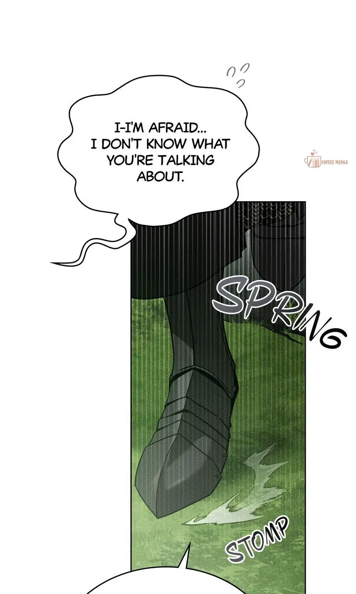 Under the Oak Tree Chapter 121 Page 10