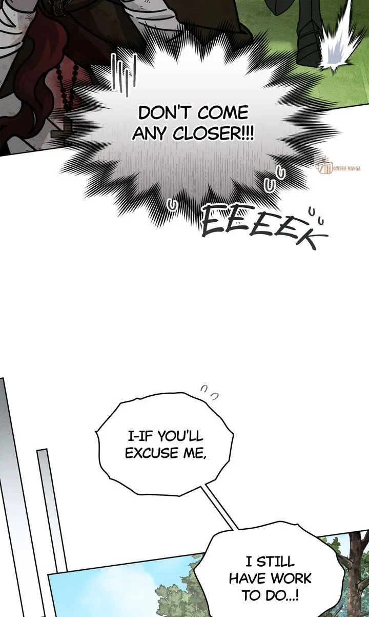Under the Oak Tree Chapter 121 Page 13