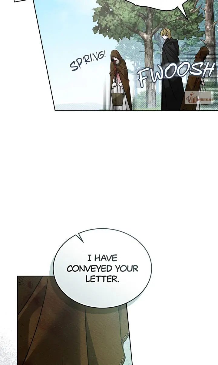 Under the Oak Tree Chapter 121 Page 14