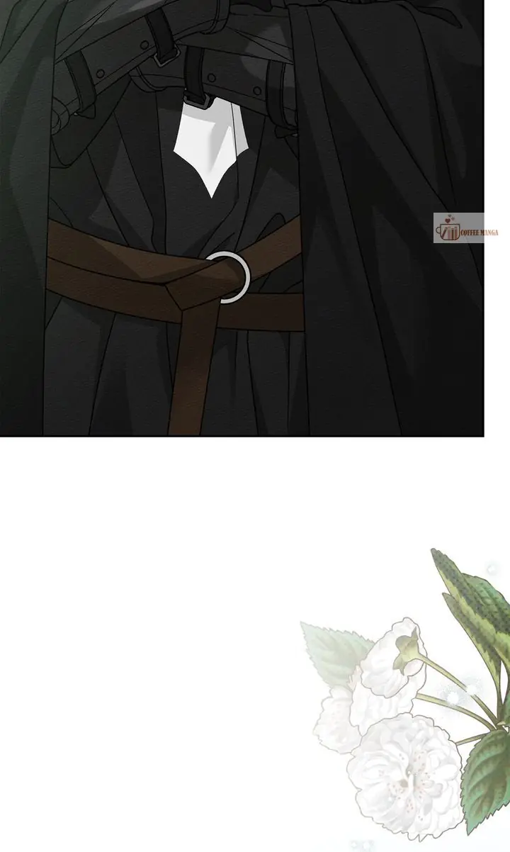 Under the Oak Tree Chapter 121 Page 19