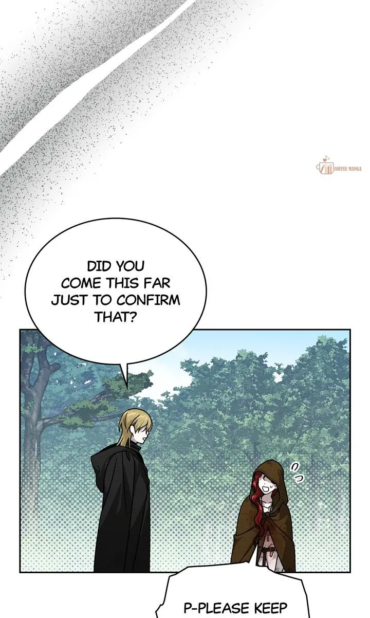 Under the Oak Tree Chapter 121 Page 23