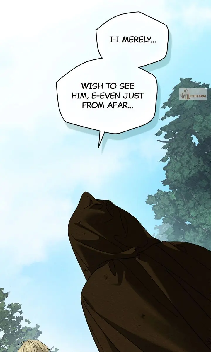 Under the Oak Tree Chapter 121 Page 27