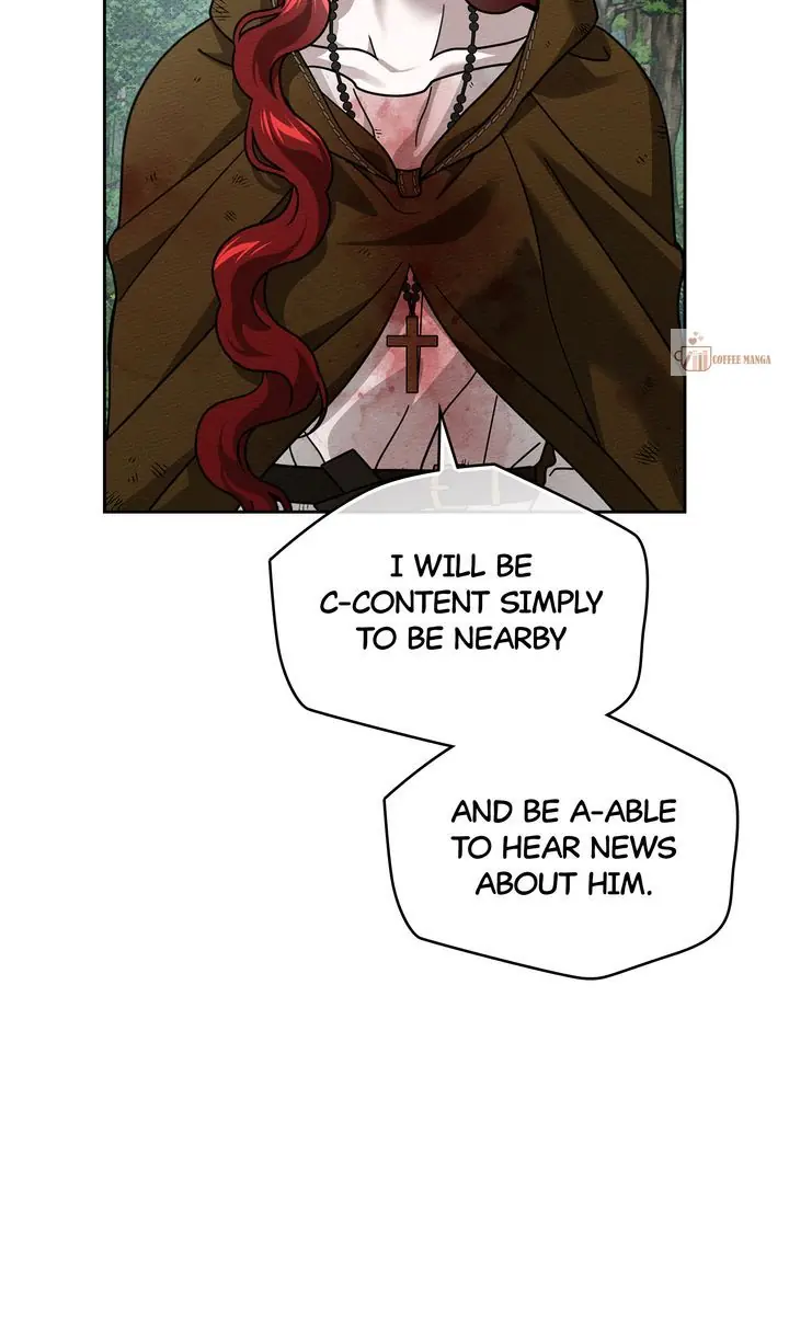 Under the Oak Tree Chapter 121 Page 34