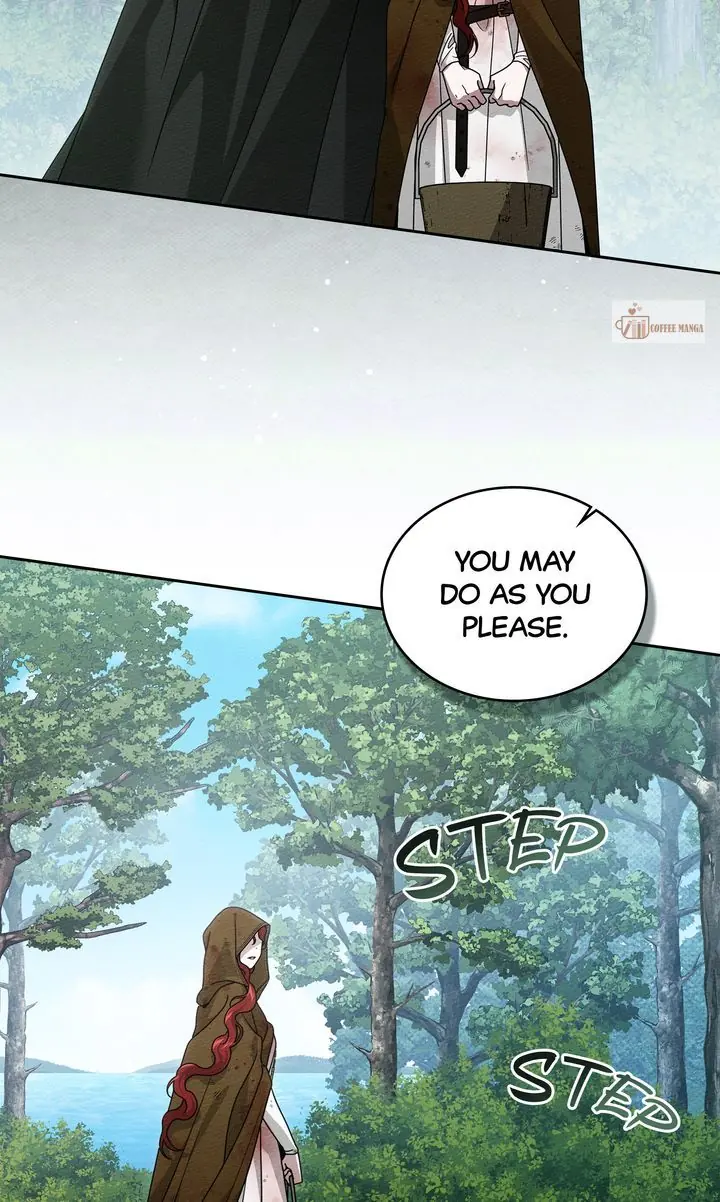 Under the Oak Tree Chapter 121 Page 37
