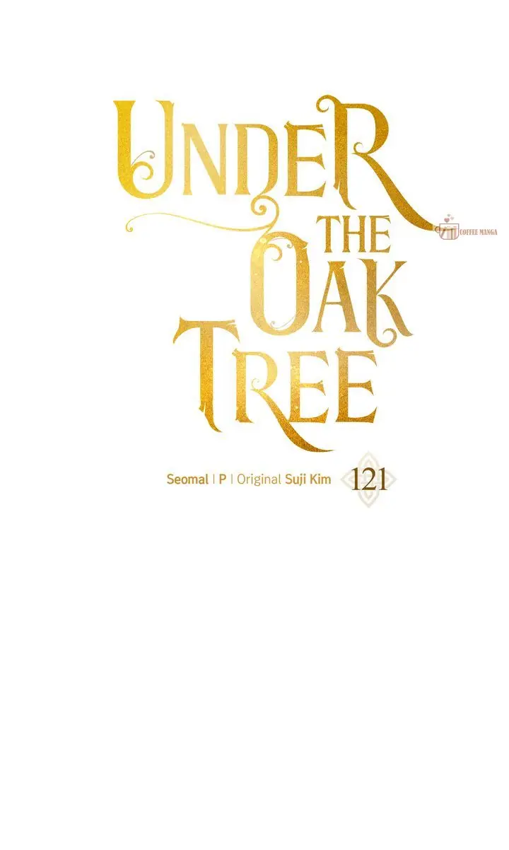 Under the Oak Tree Chapter 121 Page 41