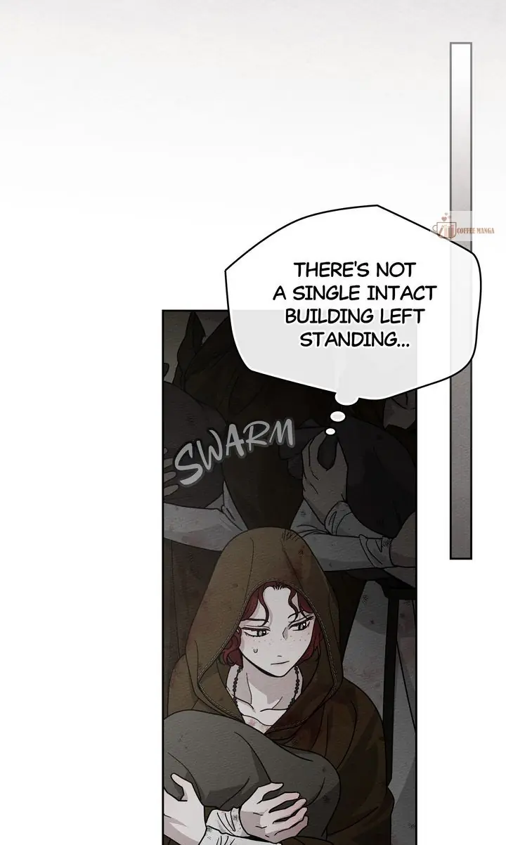 Under the Oak Tree Chapter 121 Page 45