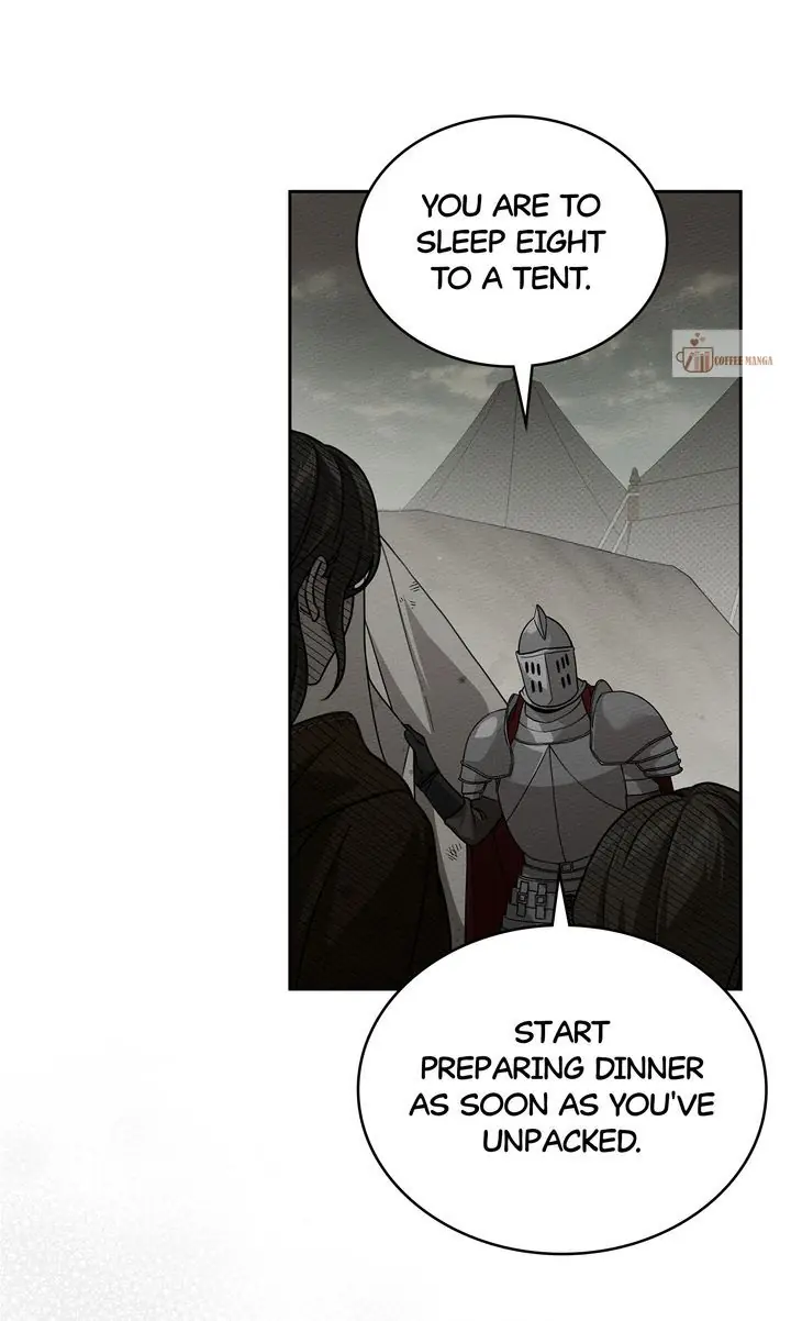 Under the Oak Tree Chapter 121 Page 48