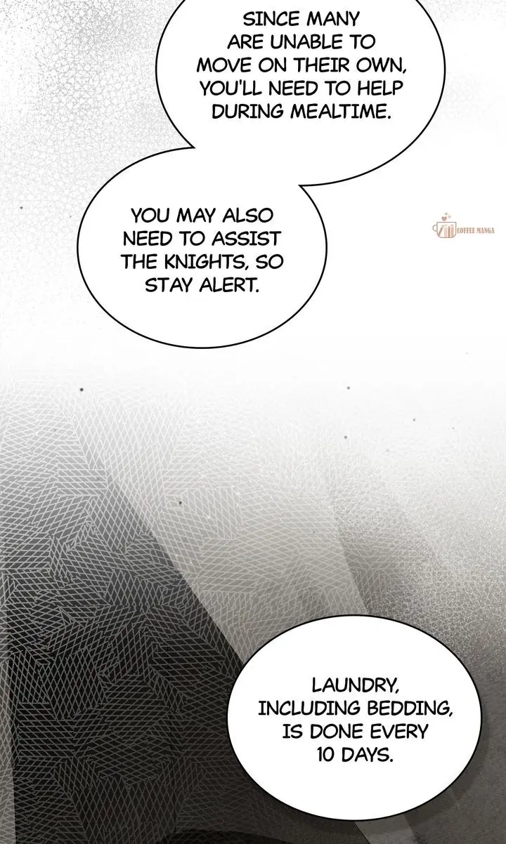 Under the Oak Tree Chapter 121 Page 50