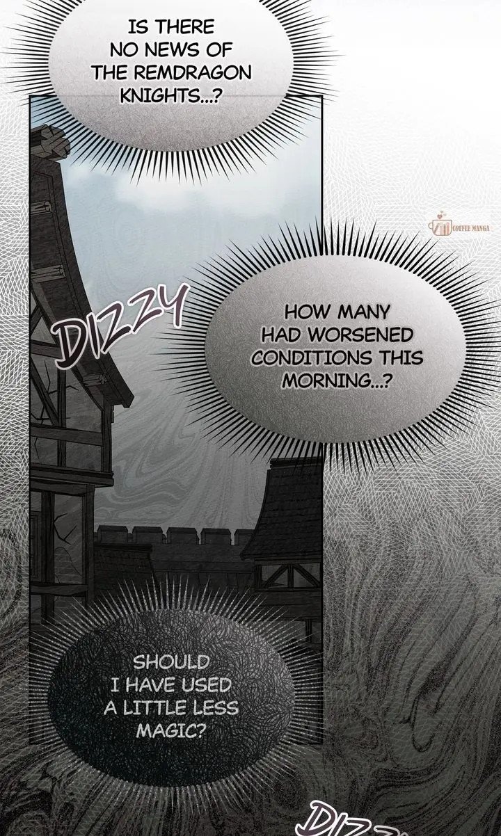 Under the Oak Tree Chapter 121 Page 58