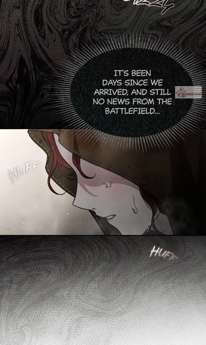 Under the Oak Tree Chapter 121 Page 59