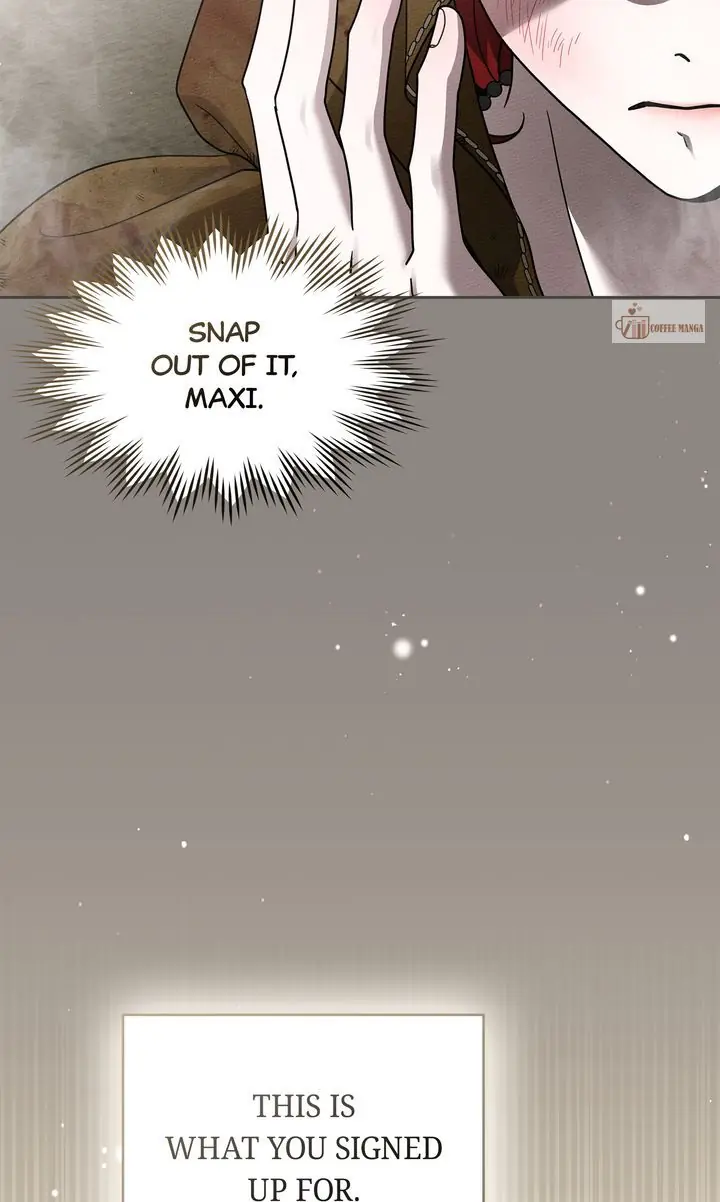Under the Oak Tree Chapter 121 Page 65