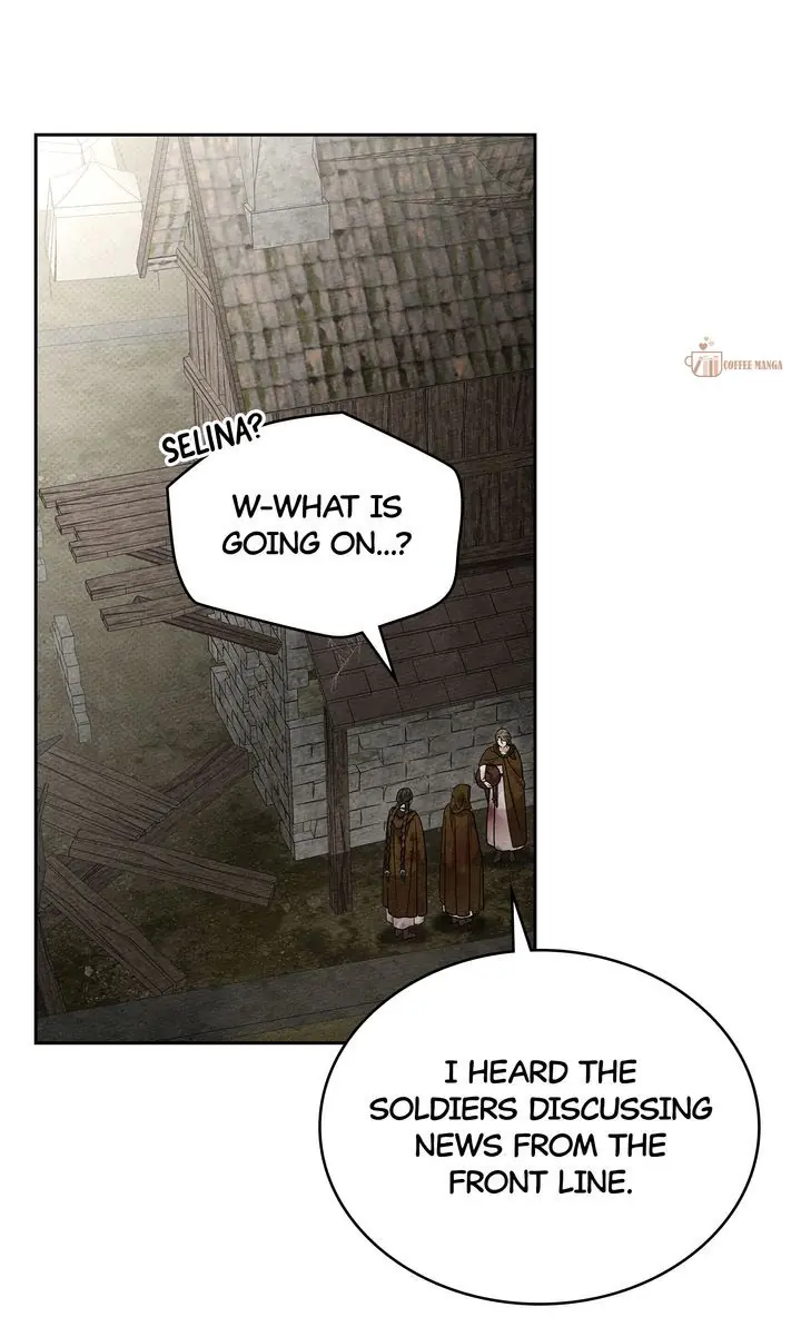 Under the Oak Tree Chapter 121 Page 71