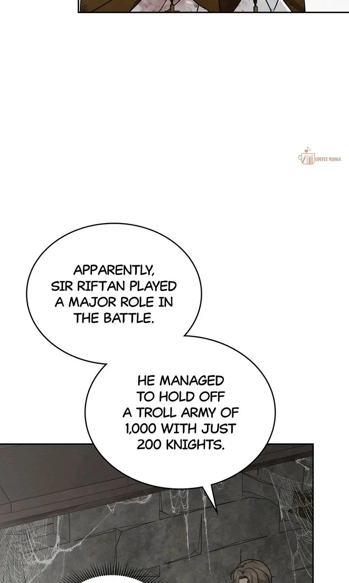 Under the Oak Tree Chapter 121 Page 73