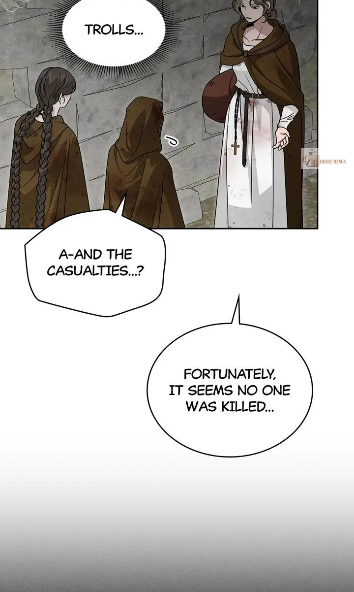 Under the Oak Tree Chapter 121 Page 74