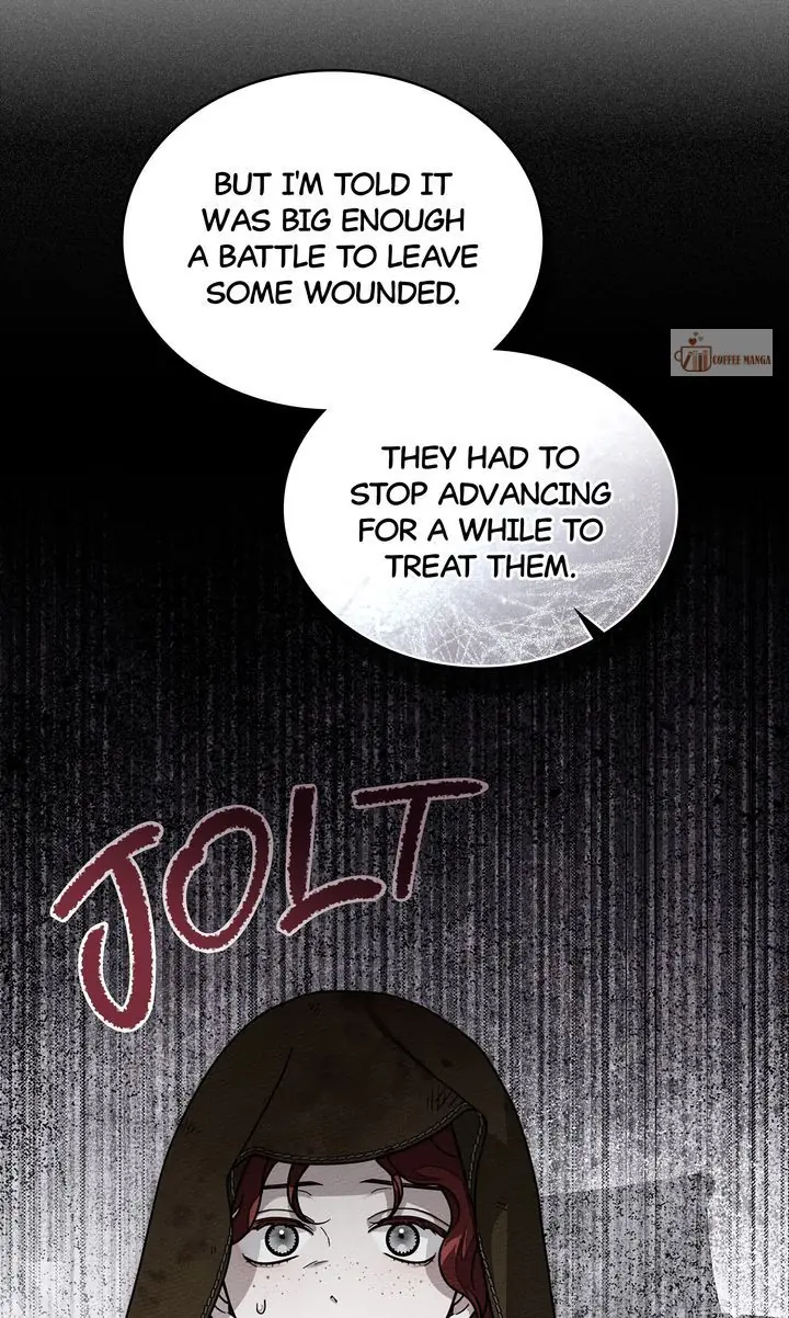 Under the Oak Tree Chapter 121 Page 75