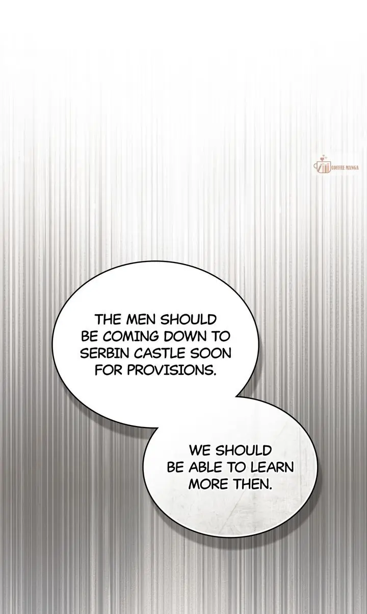 Under the Oak Tree Chapter 121 Page 84
