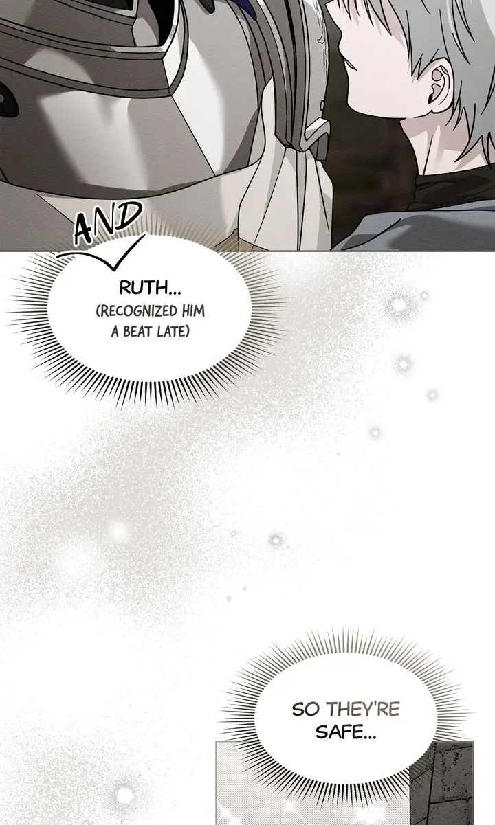 Under the Oak Tree Chapter 122 Page 4