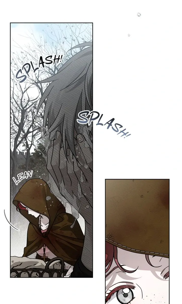 Under the Oak Tree Chapter 122 Page 9