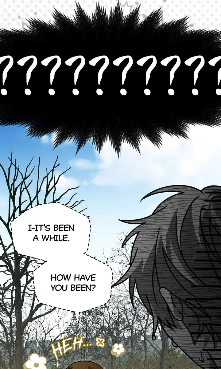 Under the Oak Tree Chapter 122 Page 15