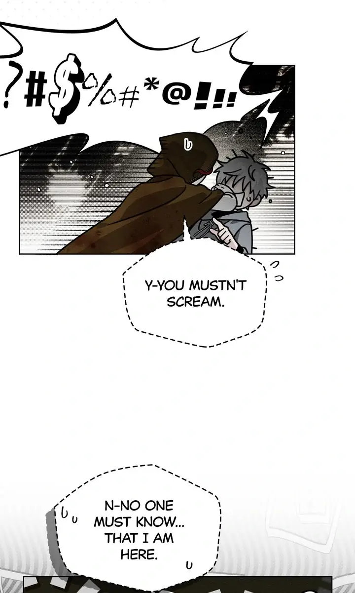 Under the Oak Tree Chapter 122 Page 17