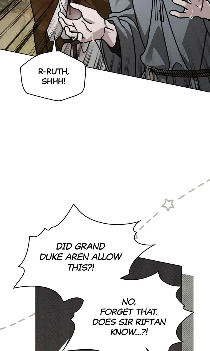 Under the Oak Tree Chapter 122 Page 21