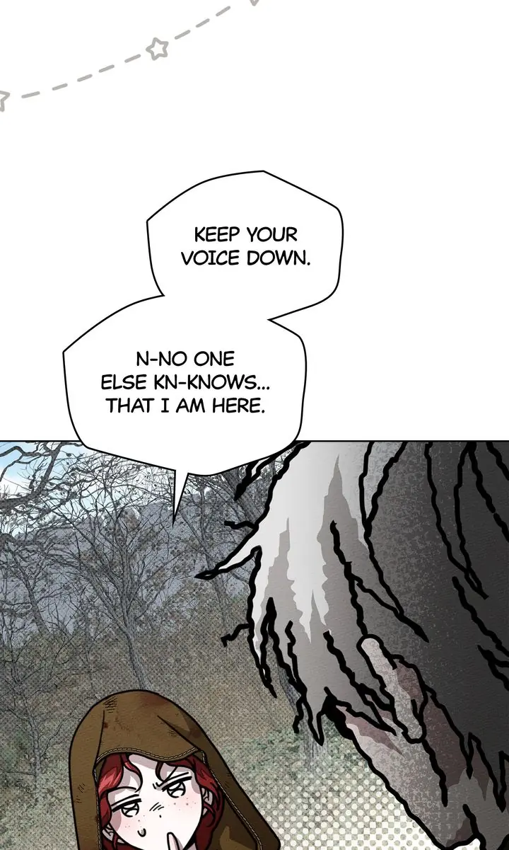 Under the Oak Tree Chapter 122 Page 23