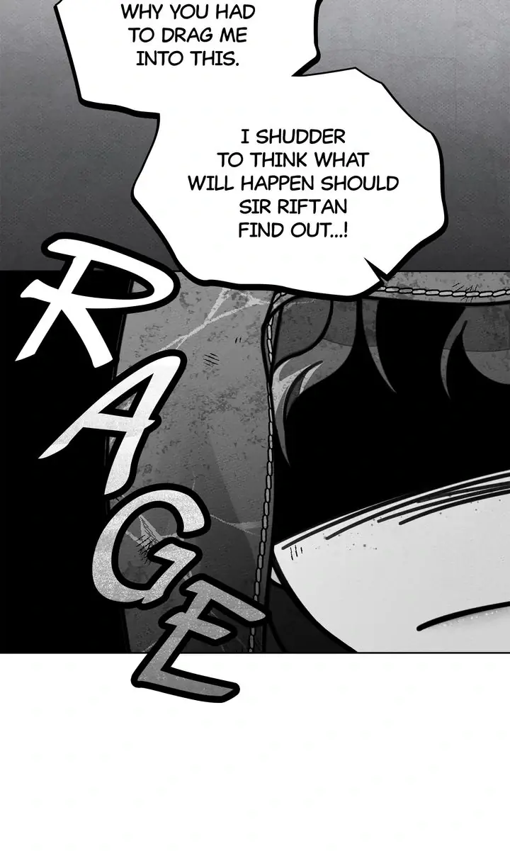 Under the Oak Tree Chapter 122 Page 25