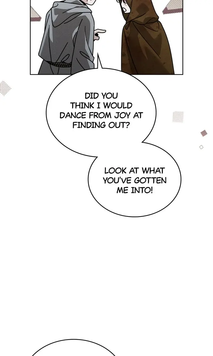 Under the Oak Tree Chapter 122 Page 27